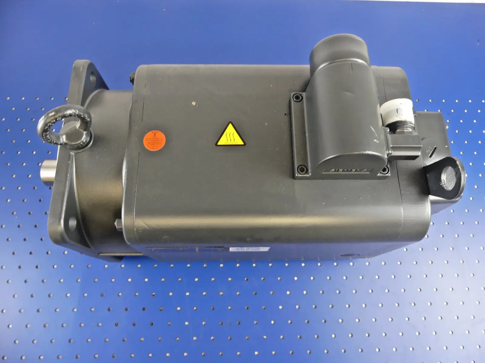 Produktfoto 1 von SIEMENS 1FT5102-0AF71-1-Z