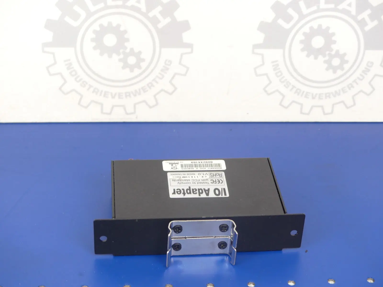 Produktfoto 1 von EXSYS I/O ADAPTER EX-1163 HM REV.C