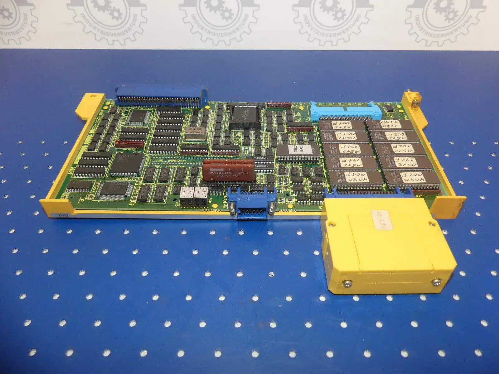 Produktfoto 1 von FANUC A16B-2200-0130/05B