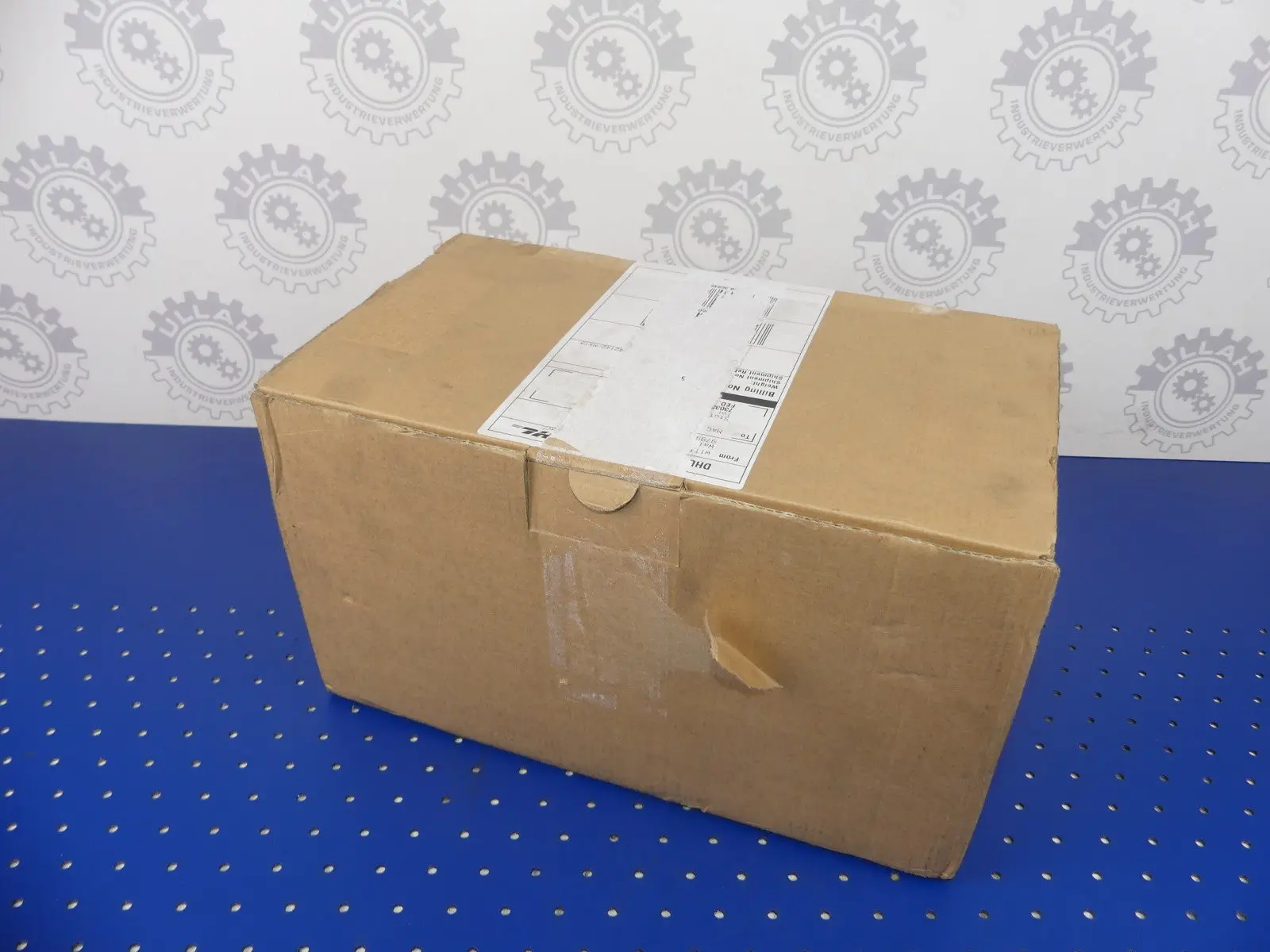Produktfoto 1 von WITTENSTEIN LP 090S-MF2-50-0G1-3S NEU