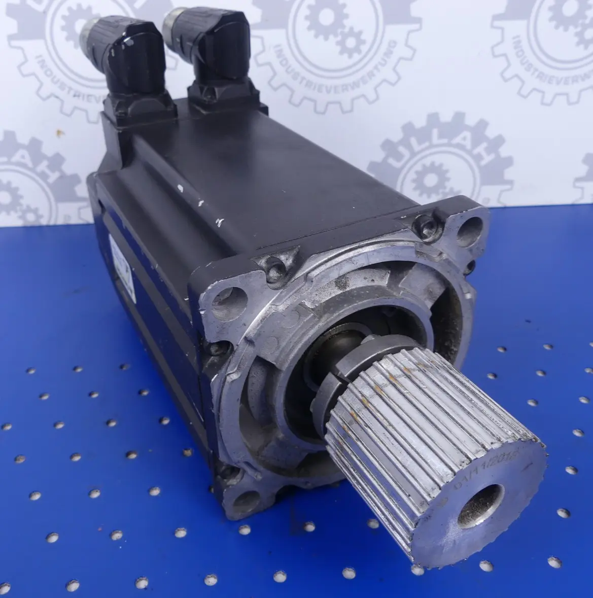 Produktfoto 1 von Allen-Bradley MPL430P-MK72AA Servomotor