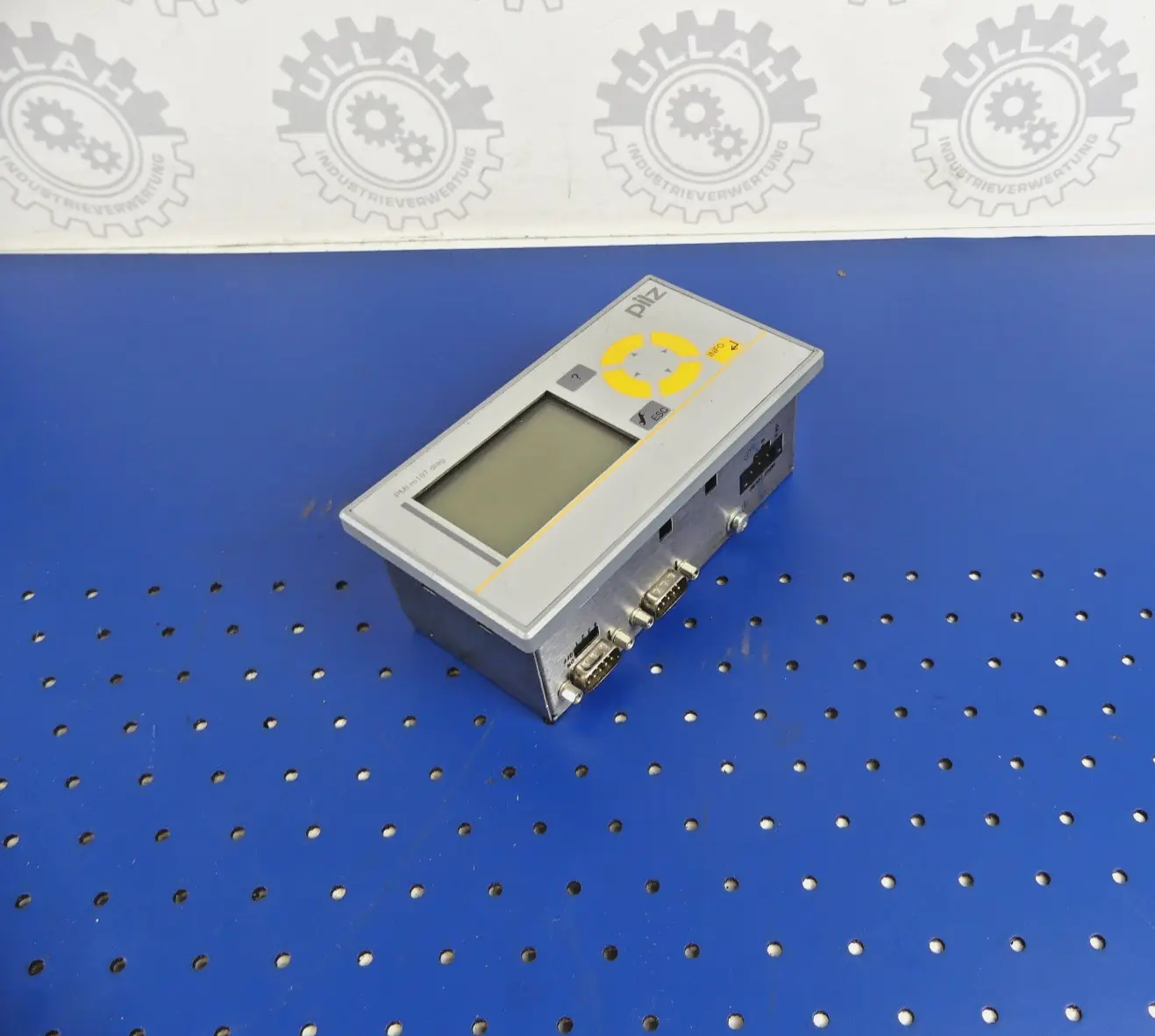 Produktfoto 1 von Pilz PMI m10/diag 260000