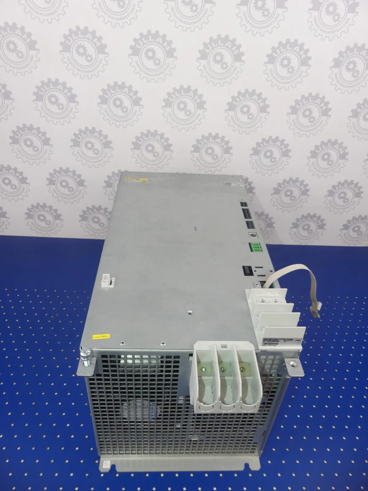 Produktfoto 1 von REXROTH HMV01.1R-W0045-A-07-NNNN