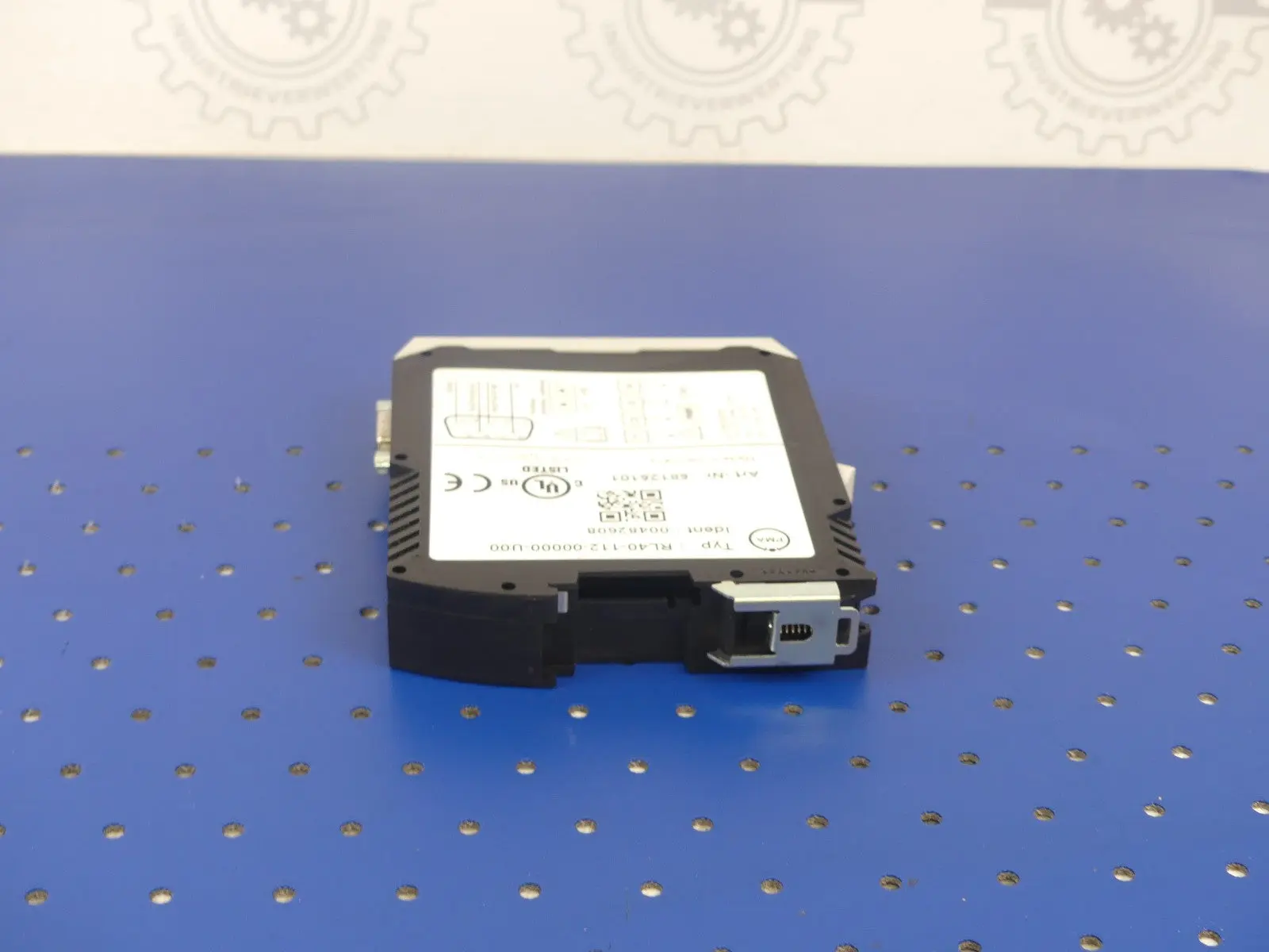 Produktfoto 1 von PMA RL40-112-00000-U00