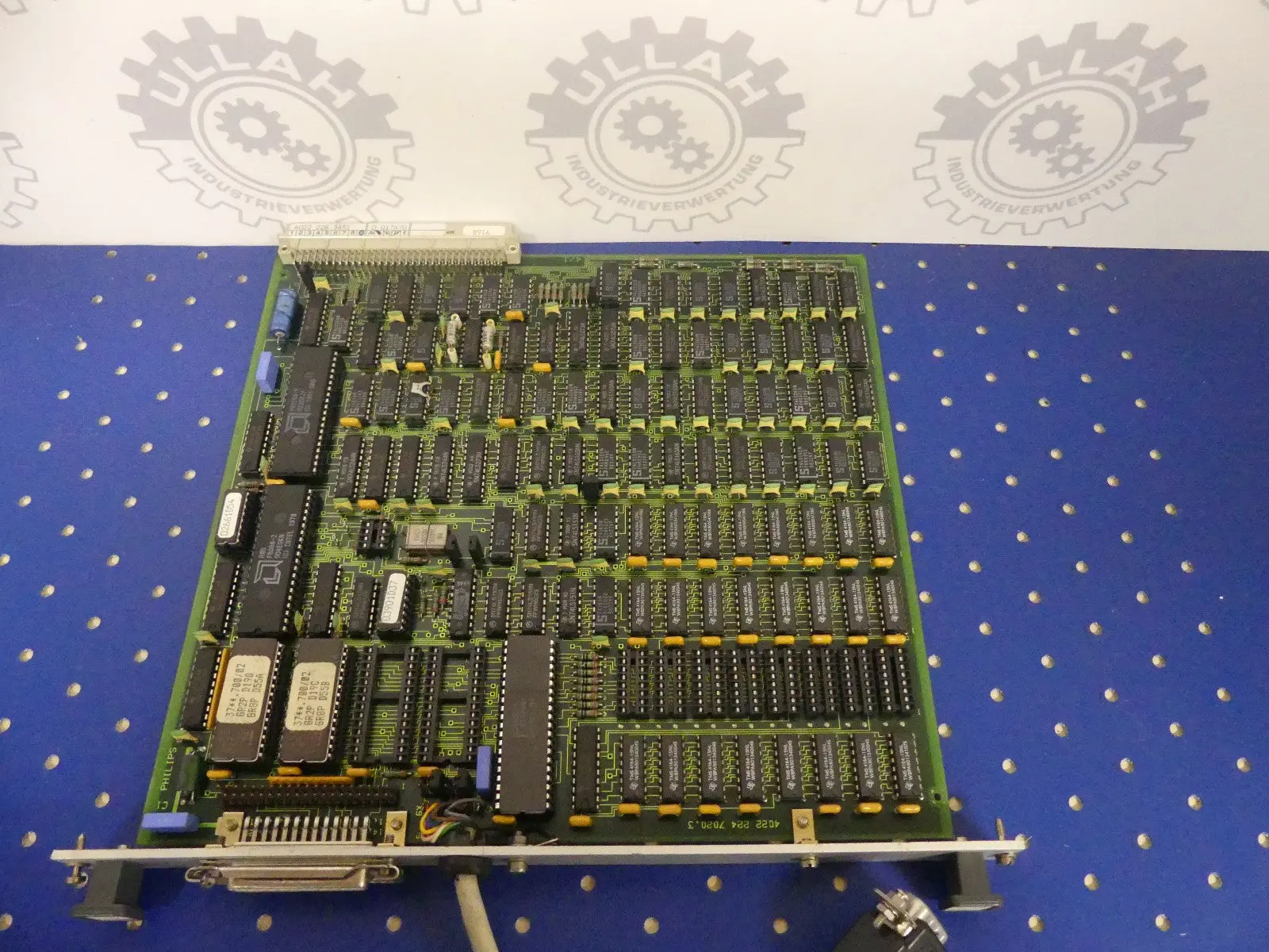 Produktfoto 1 von Philips GRAPH MOD-C Karte 4022 226 3451