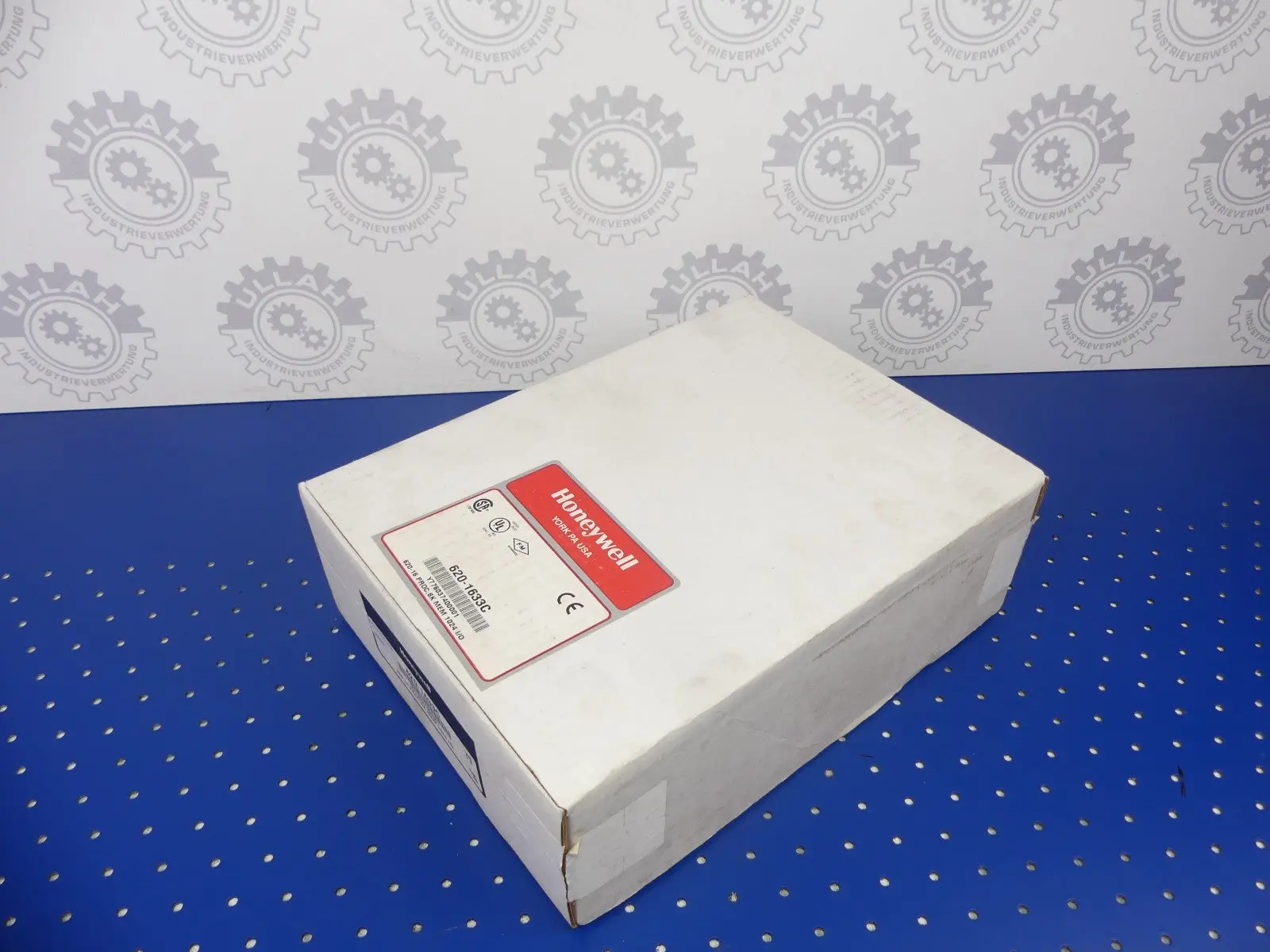 Produktfoto 1 von HONEYWELL 620-1633C NEU