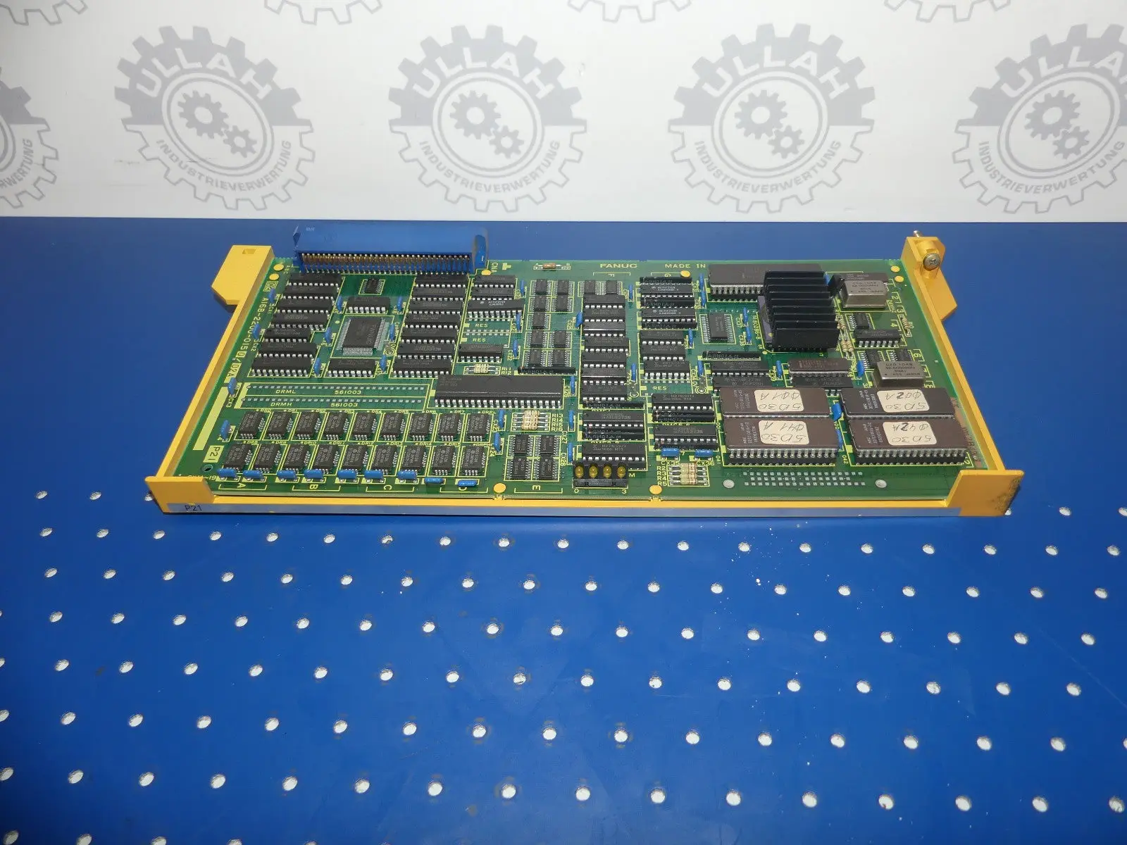 Produktfoto 1 von FANUC A16B-2200-0150