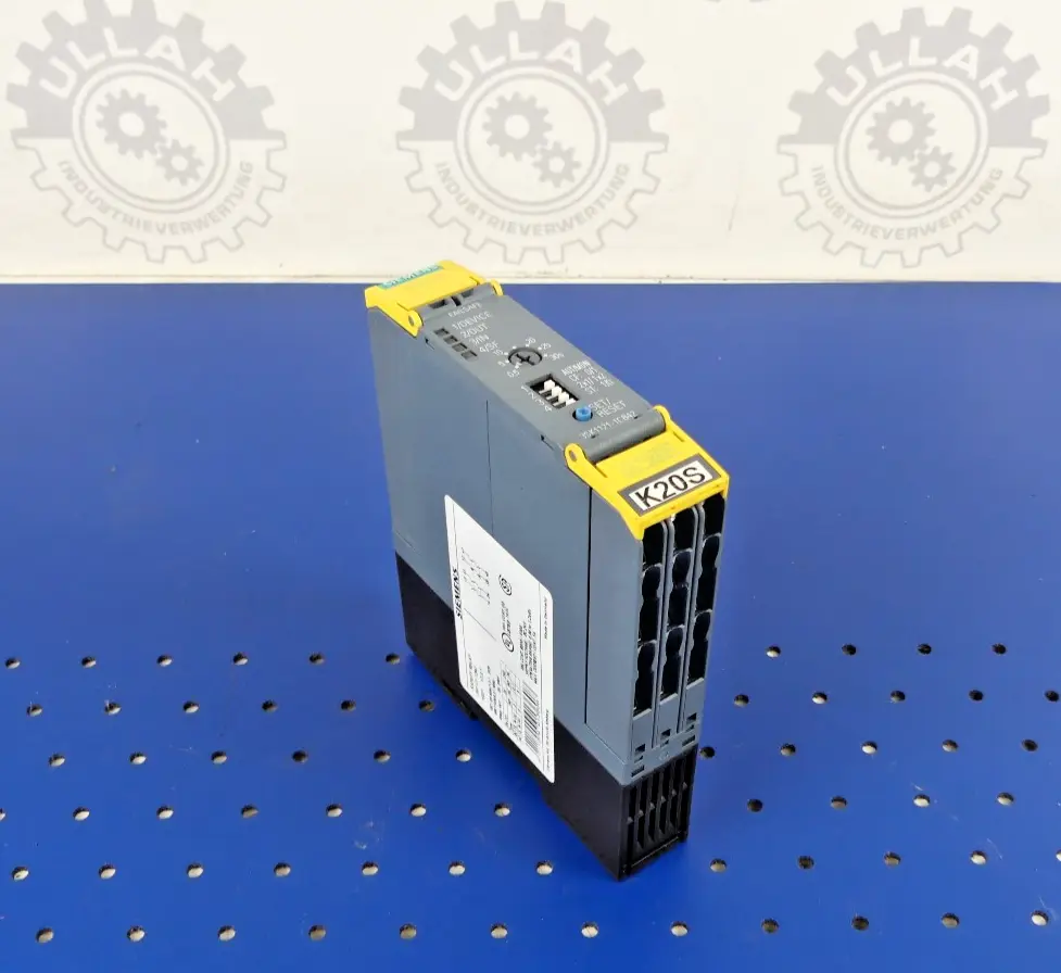 Produktfoto 1 von SIEMENS 3SK1121-1CB42