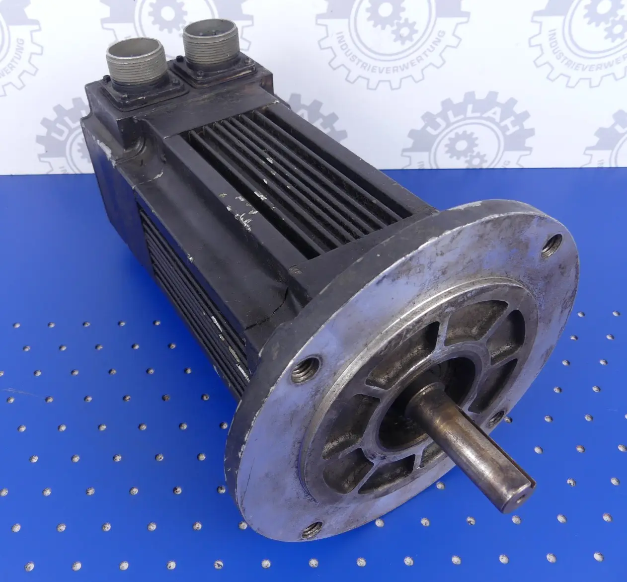 Produktfoto 1 von Pacific Scientific R45HCNA-TS-NF-NV-00