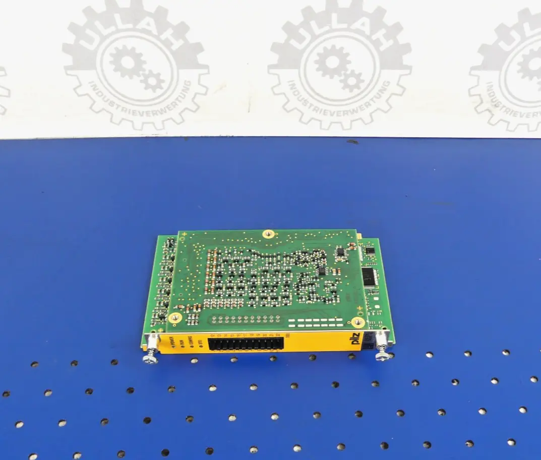 Produktfoto 1 von PILZ 4869L4