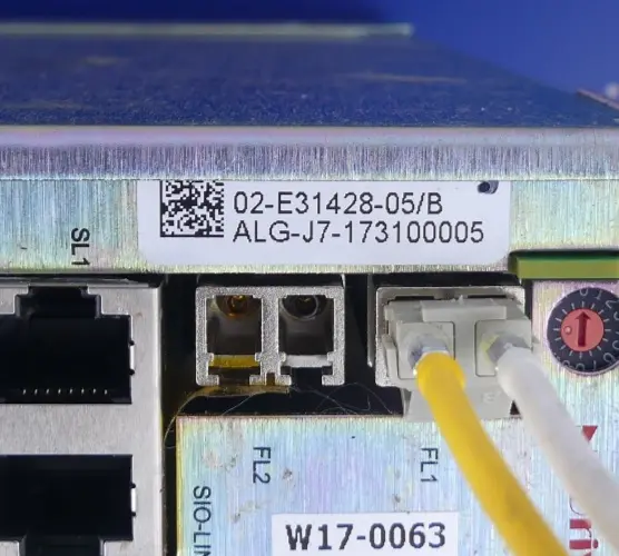 Produktfoto 1 von ASM NUDRIVE 02-E31428-05/B  02-E42787-07/A
