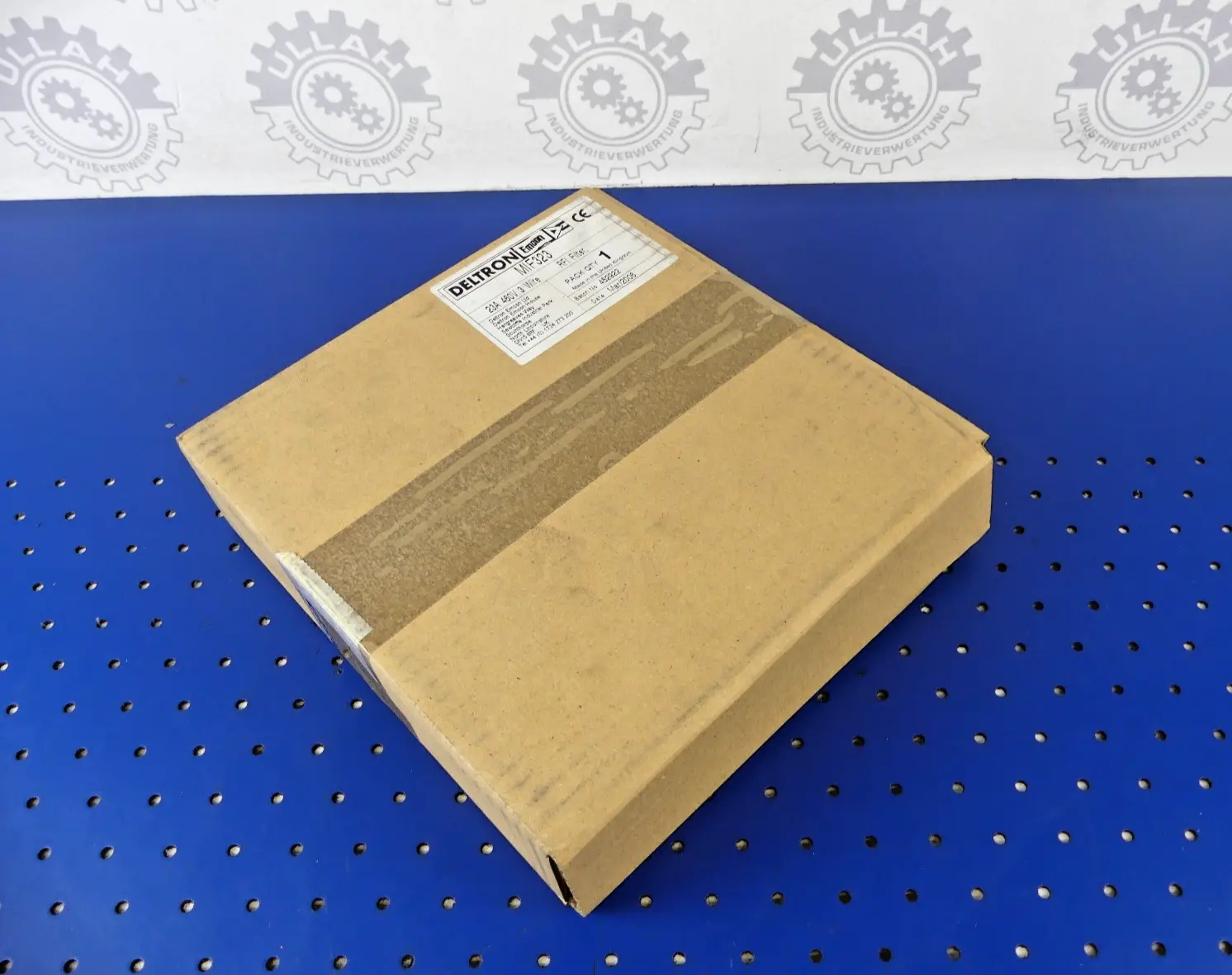 Produktfoto 1 von DELTRON MIF323