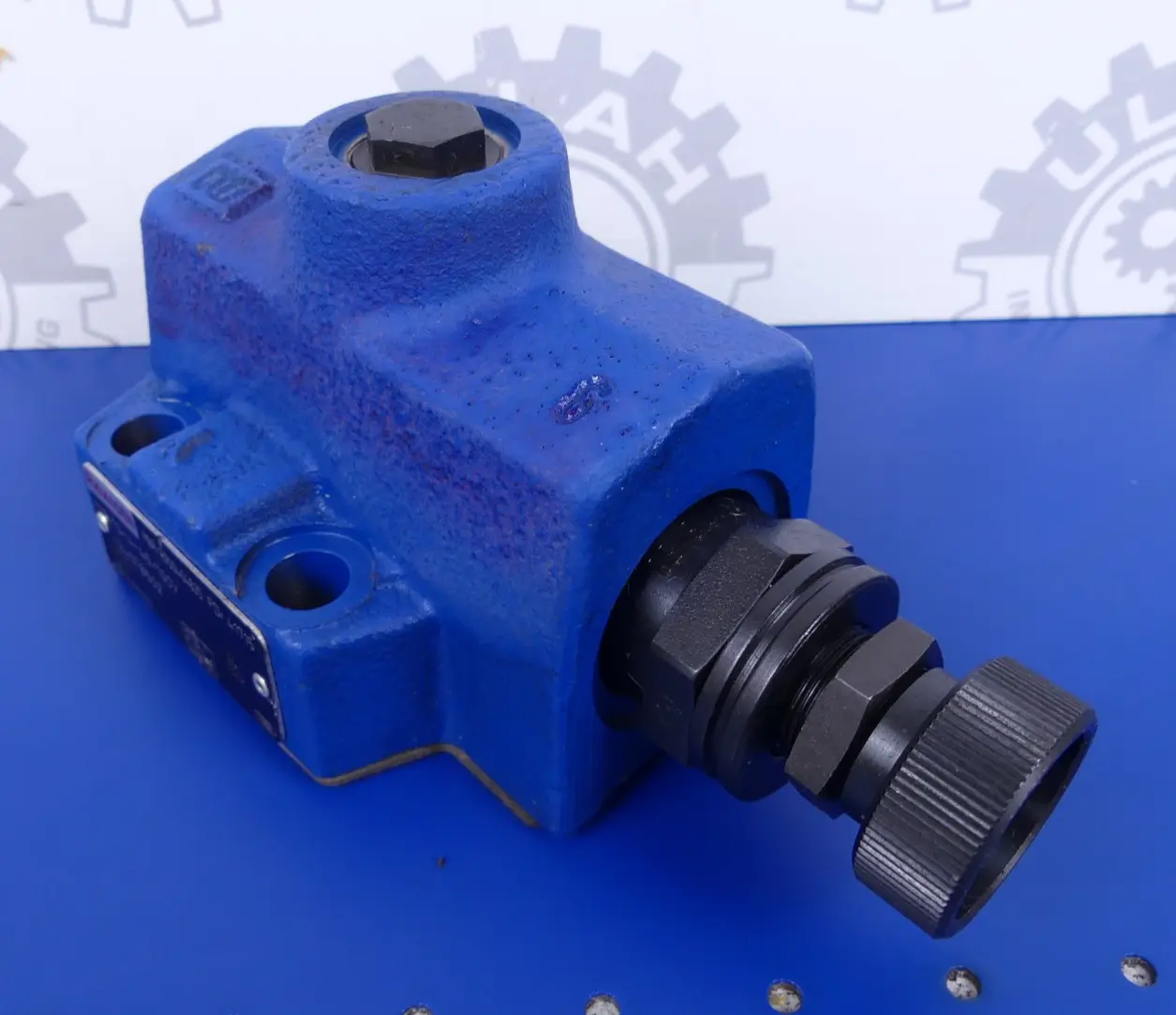 Produktfoto 1 von Rexroth DR 10-4-45/100y R900404825