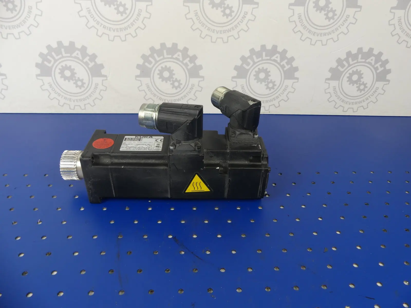 KUKA 1FK7022-5AK71-1YH3-Z