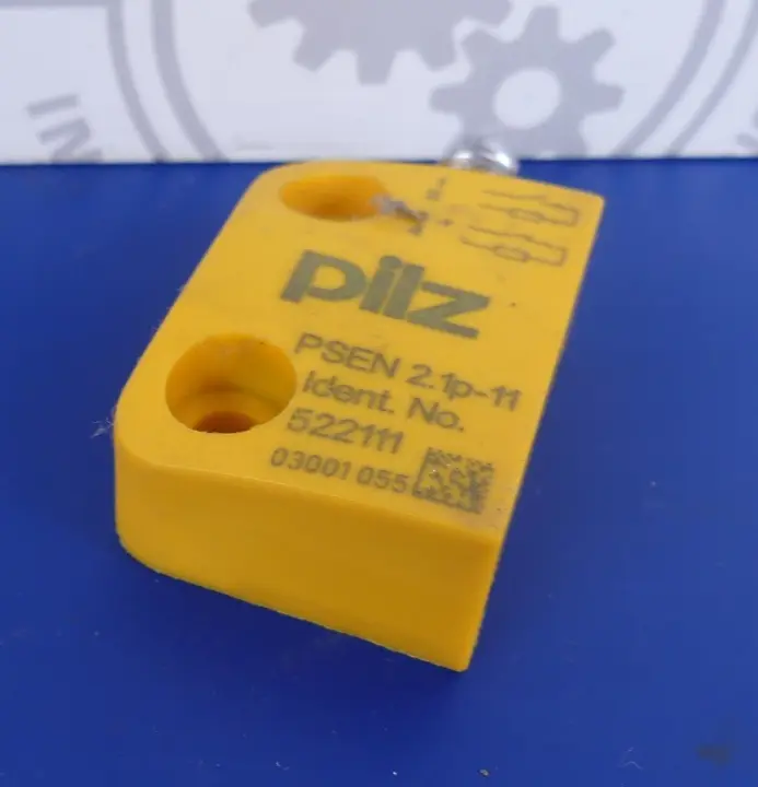 Produktfoto 1 von Pilz PSEN 2.1p-11 522111