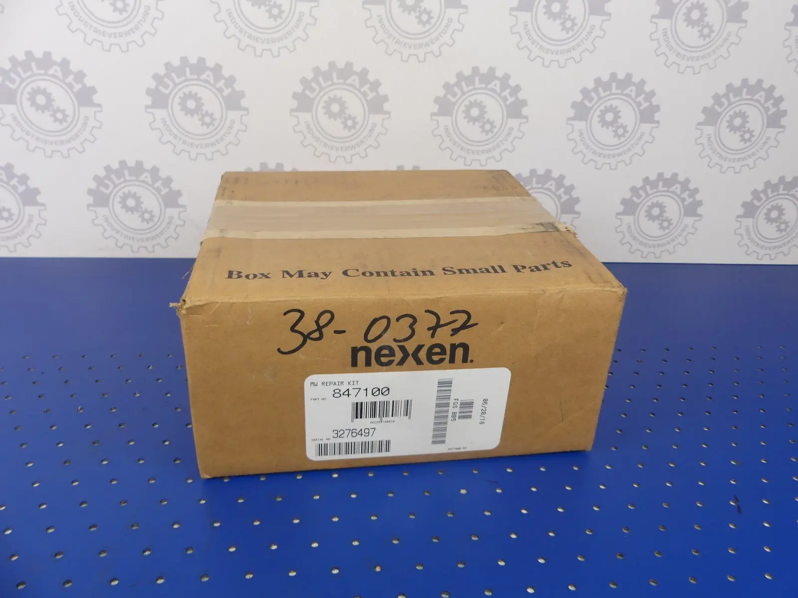 Produktfoto 1 von NEXEN 847100 NEU