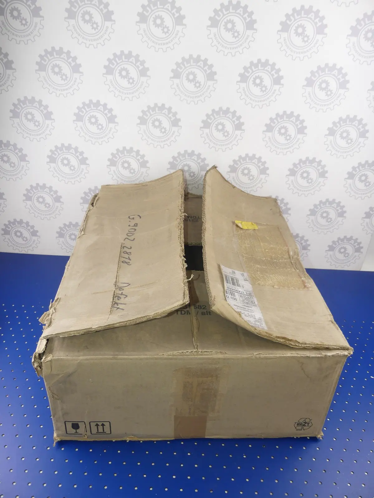 Produktfoto 1 von INDRAMAT TDM 1.3-300-W1-000
