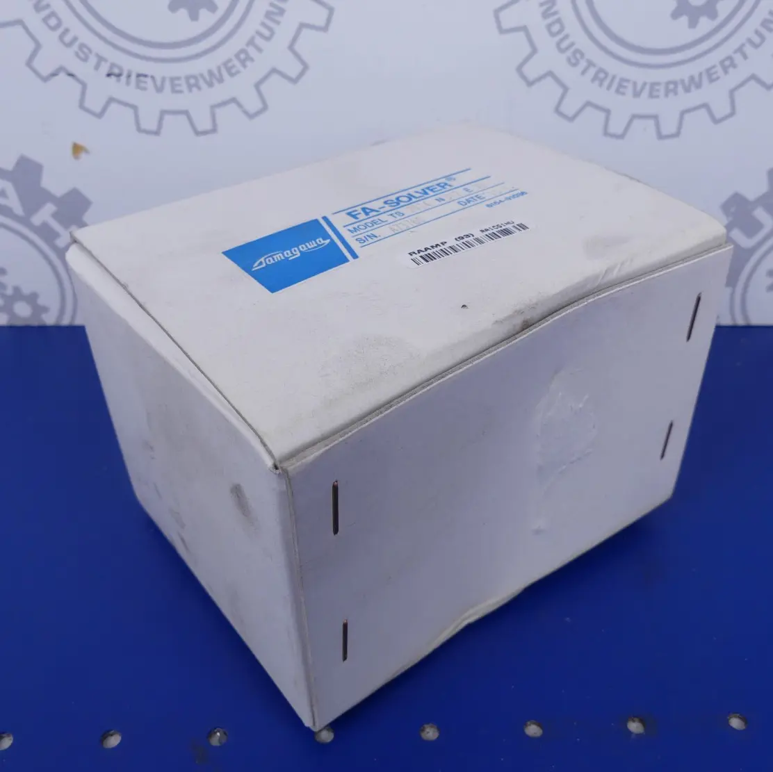 Produktfoto 1 von TAMAGAWA FA-SOLVER ENCODER TS2014N312E32 A73760