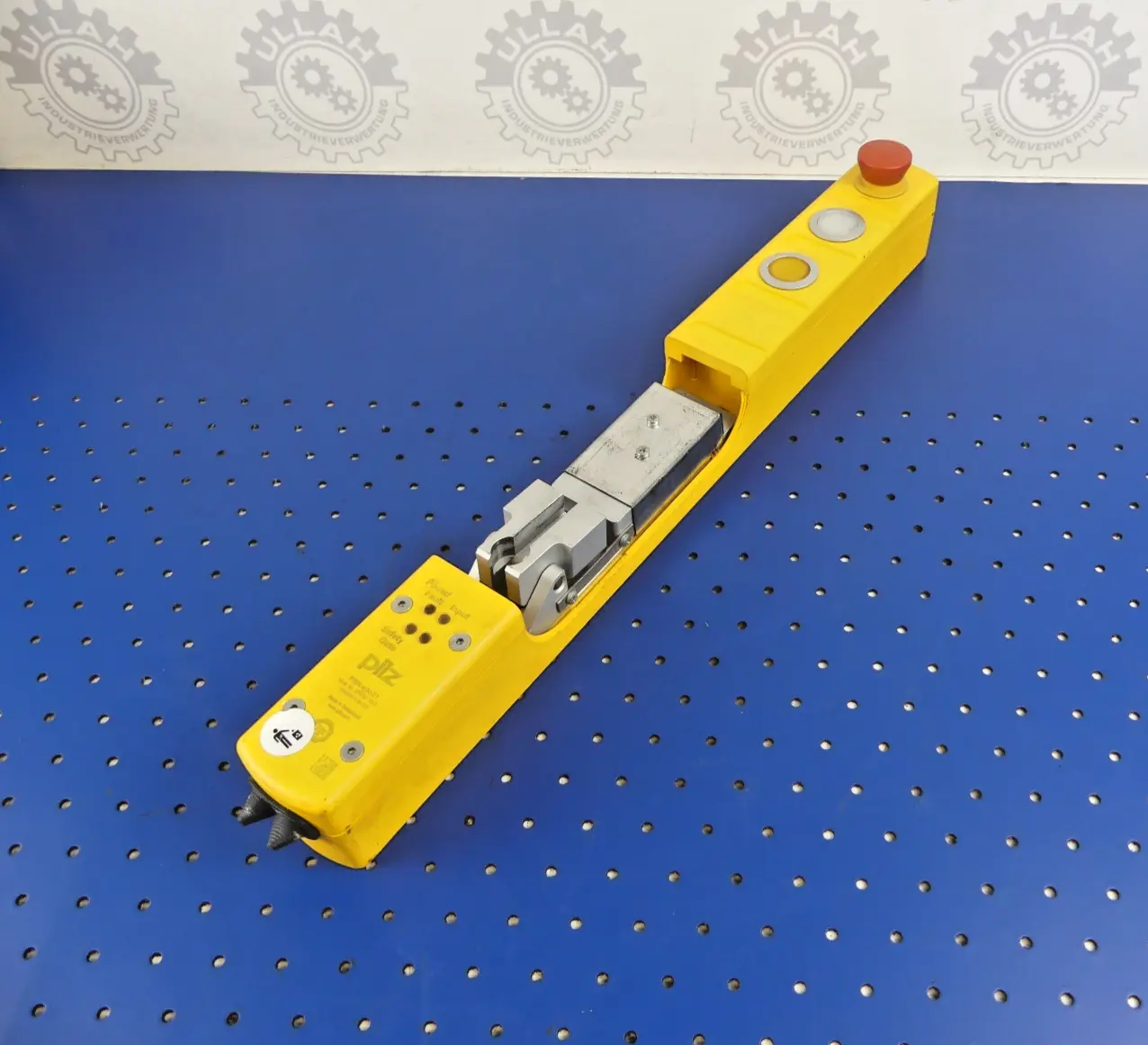 Produktfoto 1 von Pilz PSEN sg1c-2/1 570710