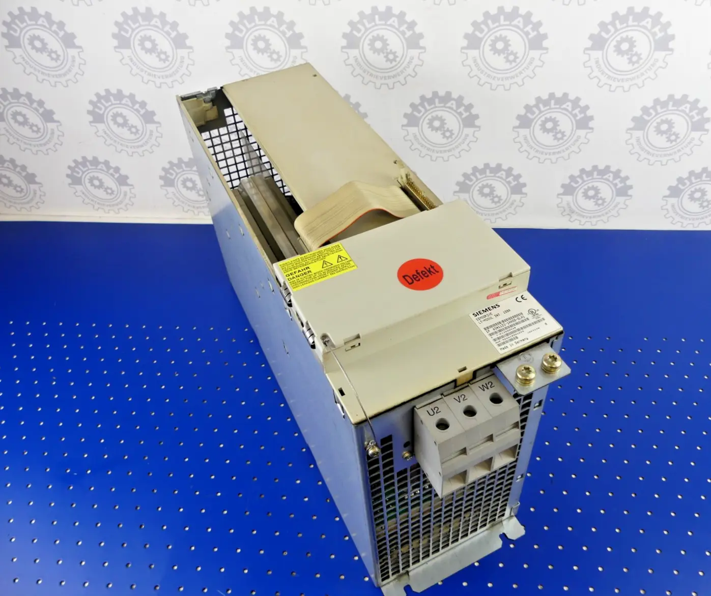 Produktfoto 1 von SIEMENS 6SN1123-1AA00-0LA1