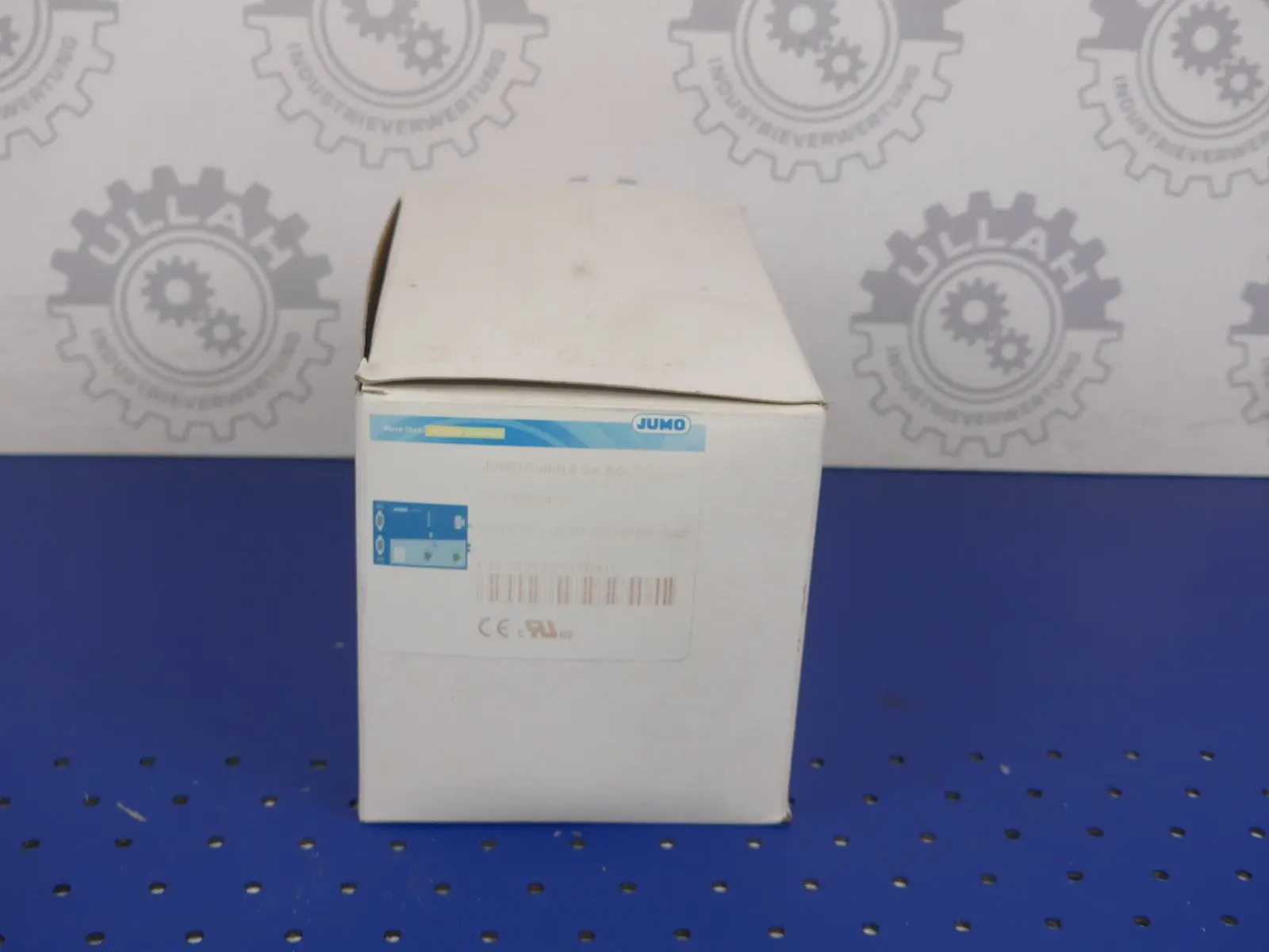 Produktfoto 1 von JUMO 705001/08-00-00-36/000,000,000 NEU