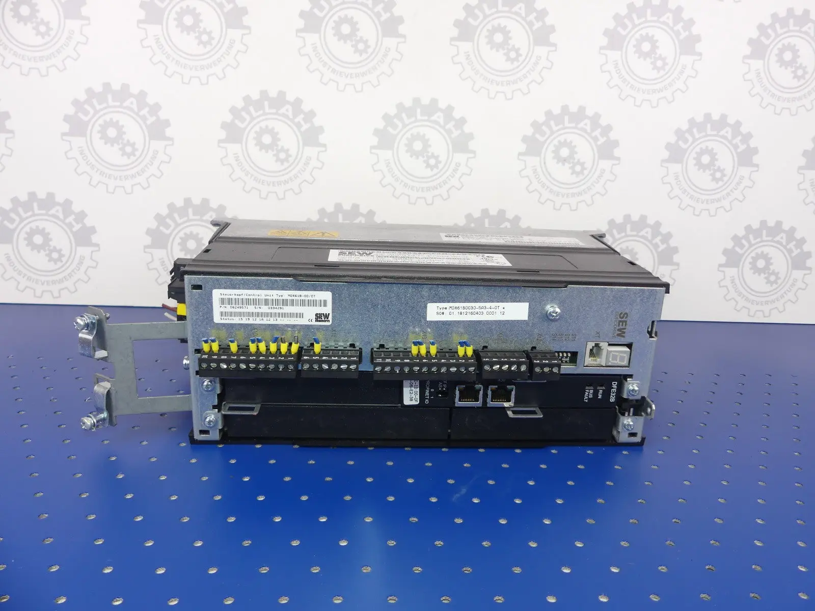 Produktfoto 1 von SEW MDX61B0030-5A3-4-0T/DFE32B