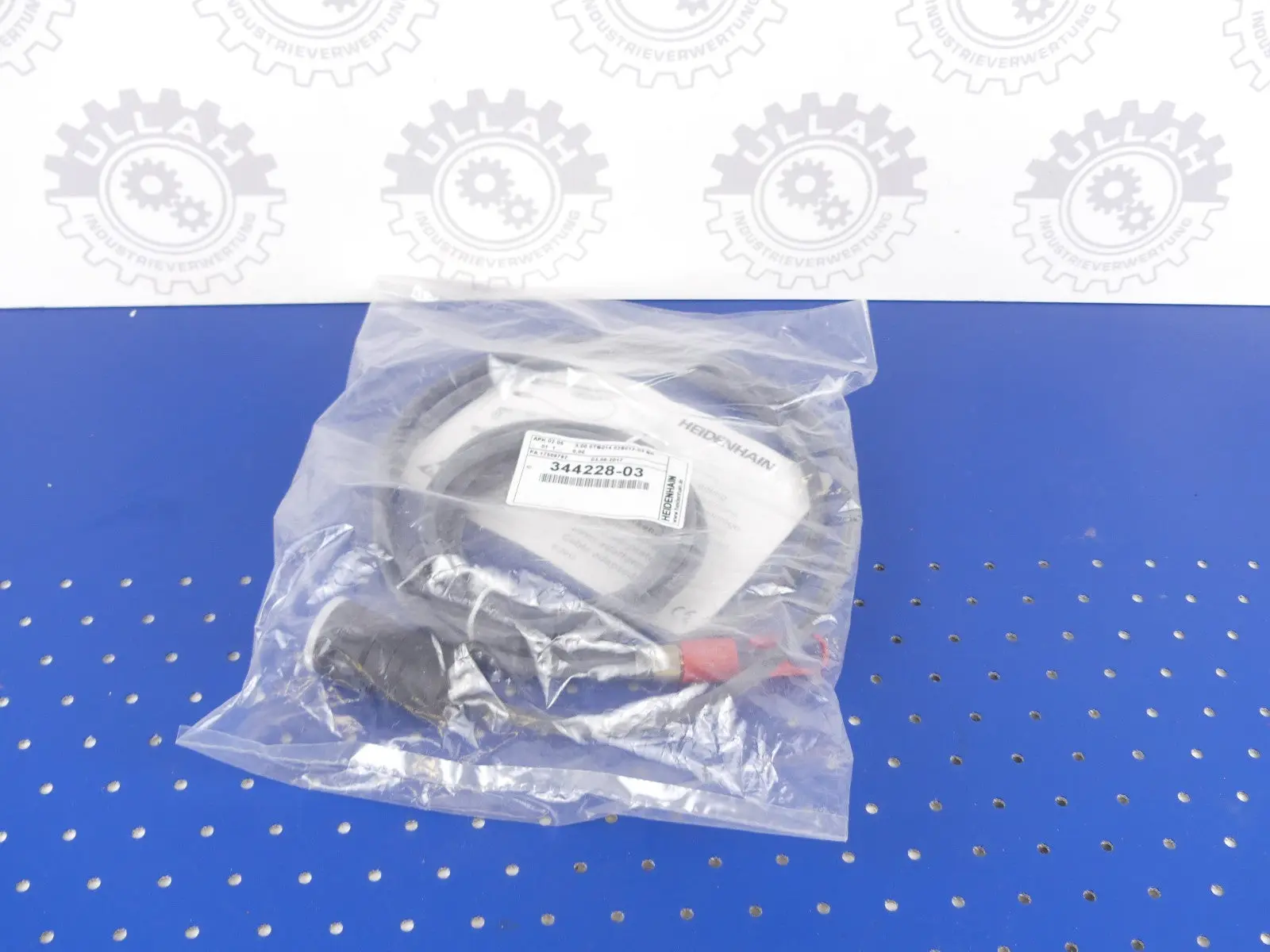Produktfoto 1 von HEIDENHAIN 344228-03 APK 02 05 3,00 0TB014 02S012-03