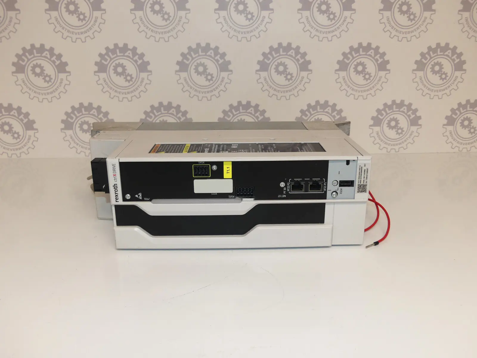Produktfoto 1 von REXROTH XCS1-W0054ARN-01NETT0NNNN-S02RSN2NNNN0NN