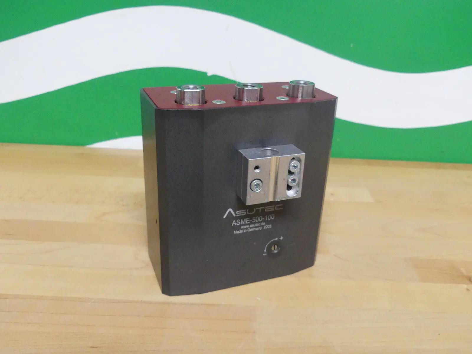 Produktfoto 1 von ASUTEC ASME-500-100