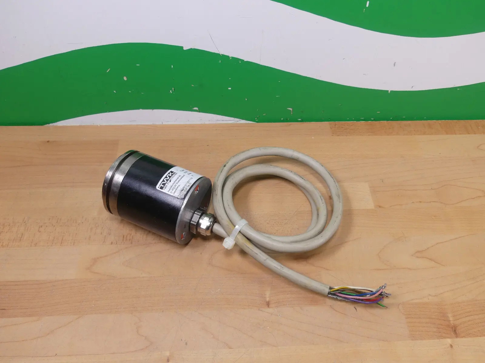 Produktfoto 1 von TWK ELEKTRONIK GIM5143TN1000SM