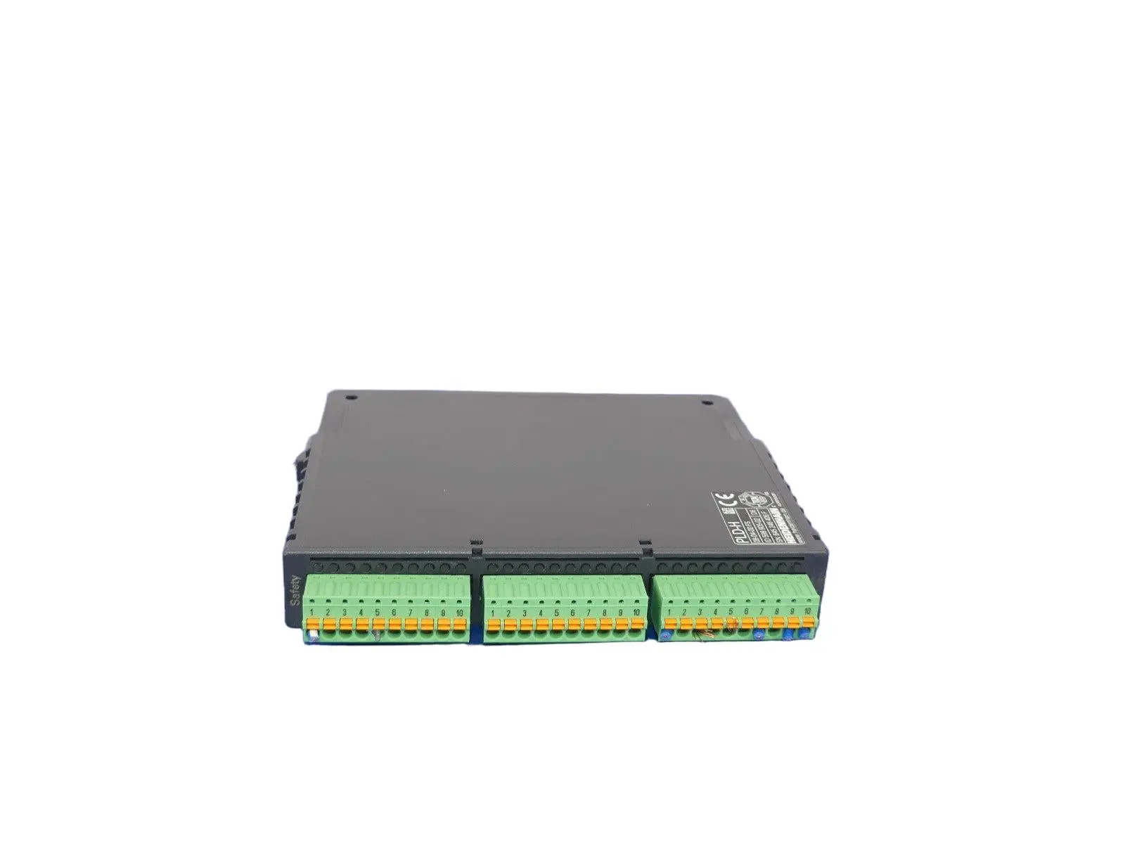 Produktfoto 1 von HEIDENHAIN PLD-H 08-04-00 FS