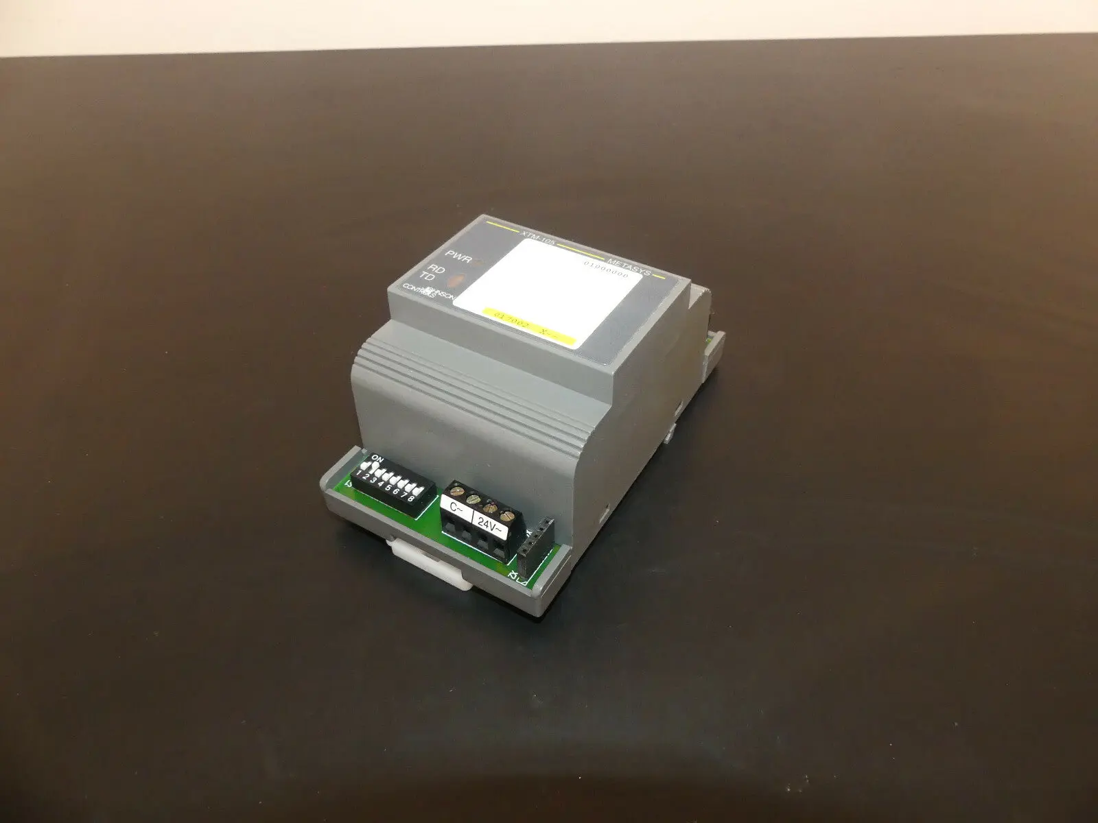 Produktfoto 1 von Johnson Controls XTM-105-5