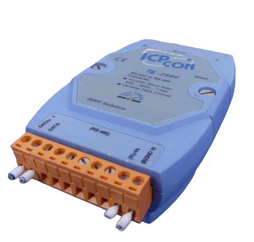Produktfoto 1 von ICPCON i-7520
