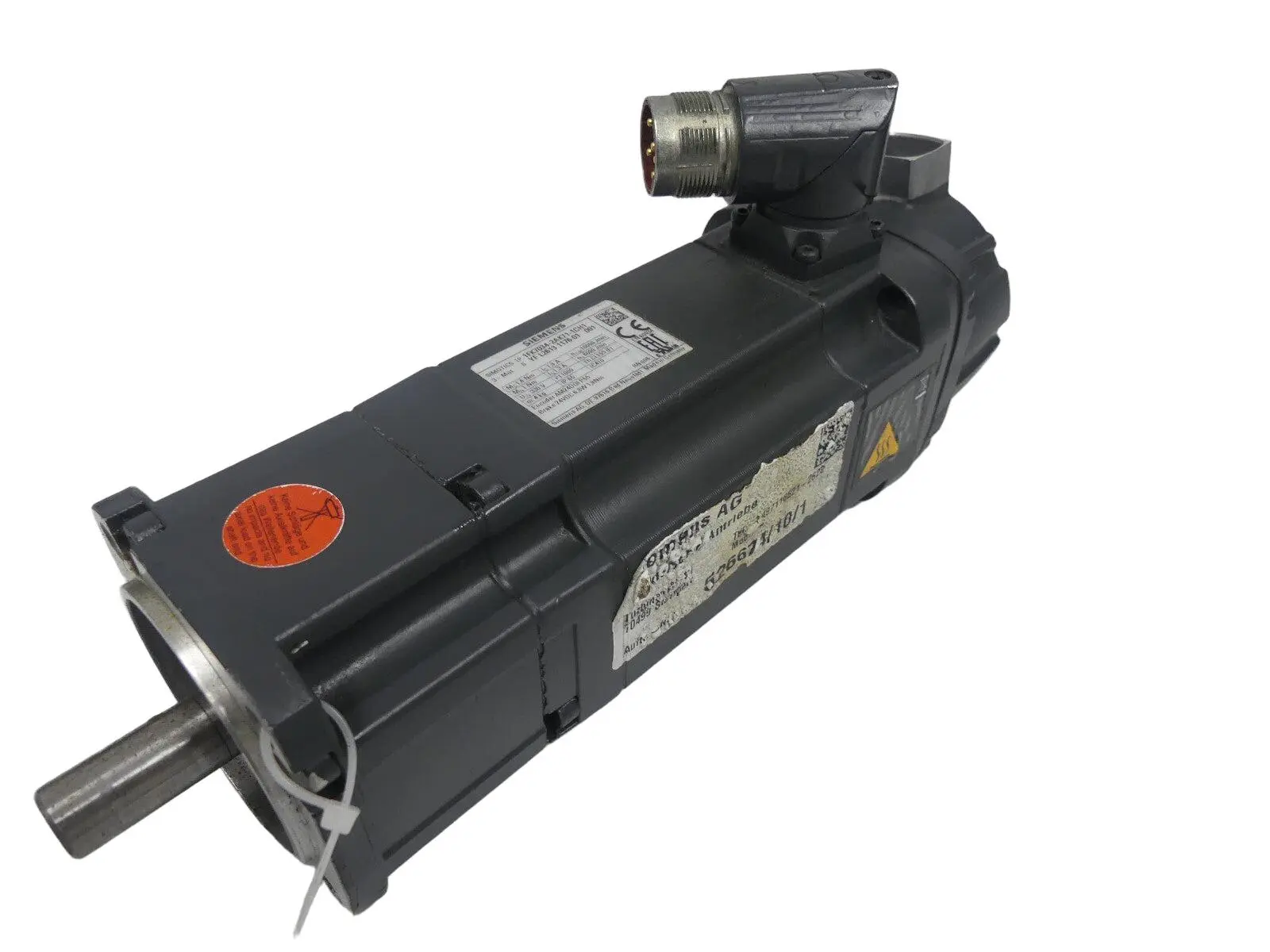 Produktfoto 1 von Siemens 1FT7034-2AK71-1CH1