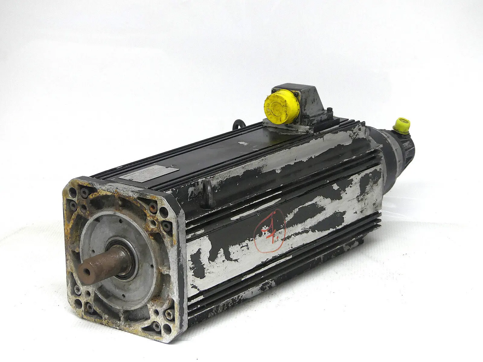 Produktfoto 1 von INDRAMAT MAC112D-0-ED-4-C/130-A-2/WI574LX/S018