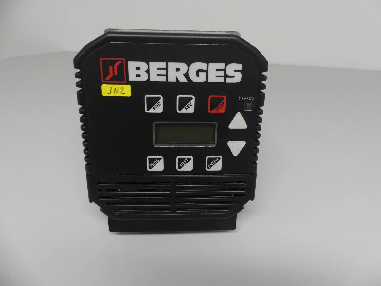 Produktfoto 1 von Berges ACP3601-5B Frequenzumrichter
