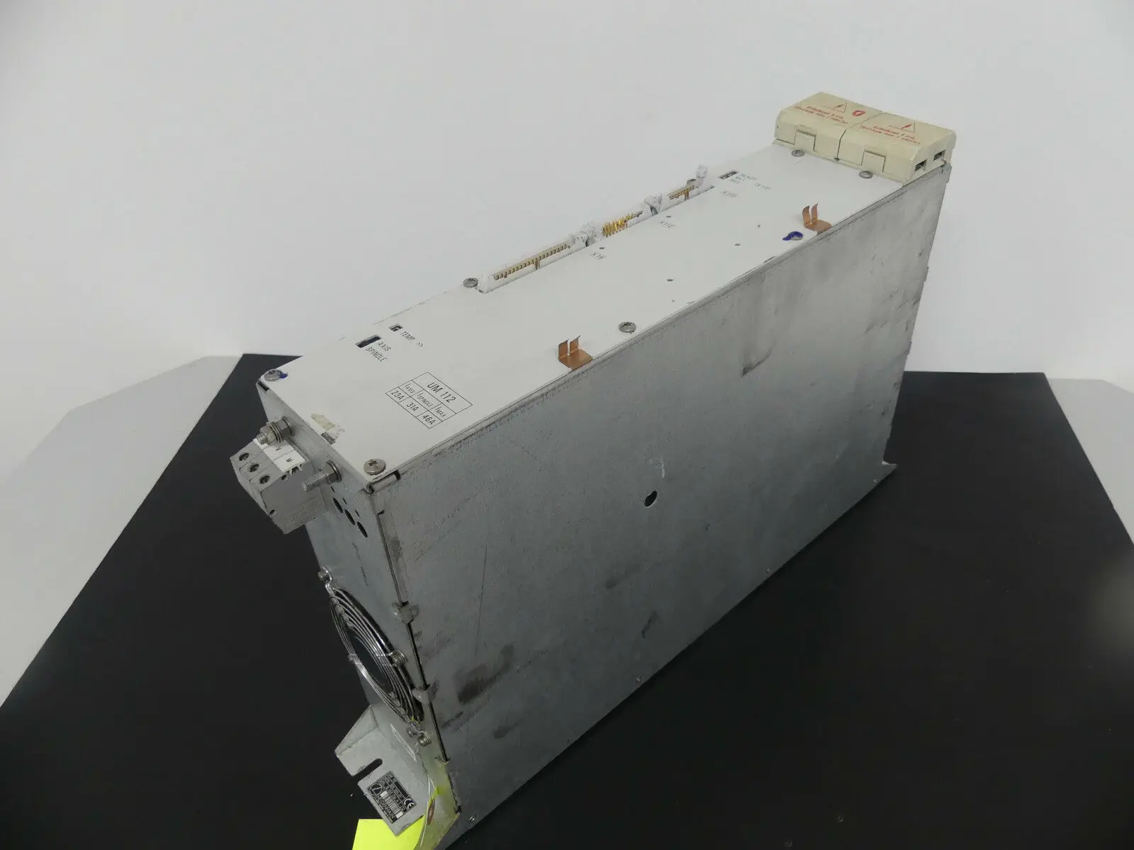 Produktfoto 1 von Haidenhain 325-001-01 leicht beschädigt