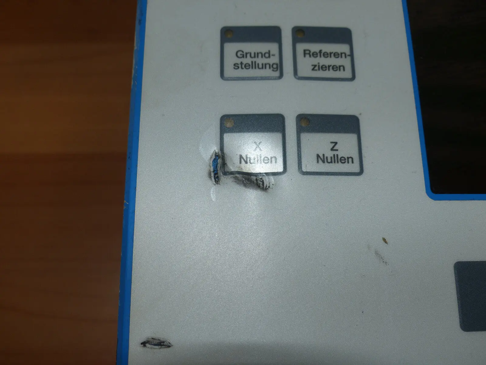 Produktfoto 1 von amk amkasyn as-c06-k-1 used  s.Bilder