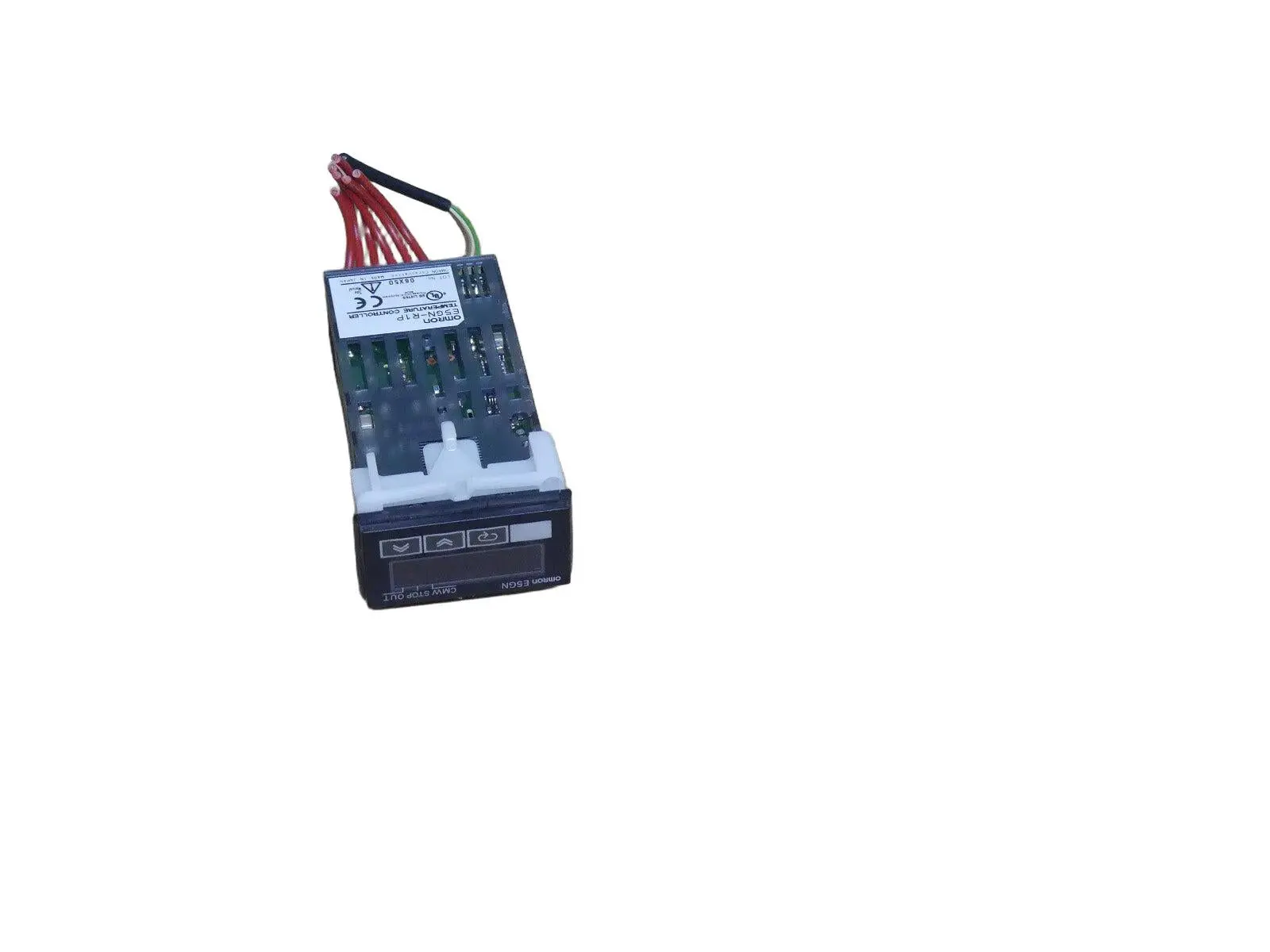 Produktfoto 1 von OMRON E5GN-R1P  TEMPERATURREGLER