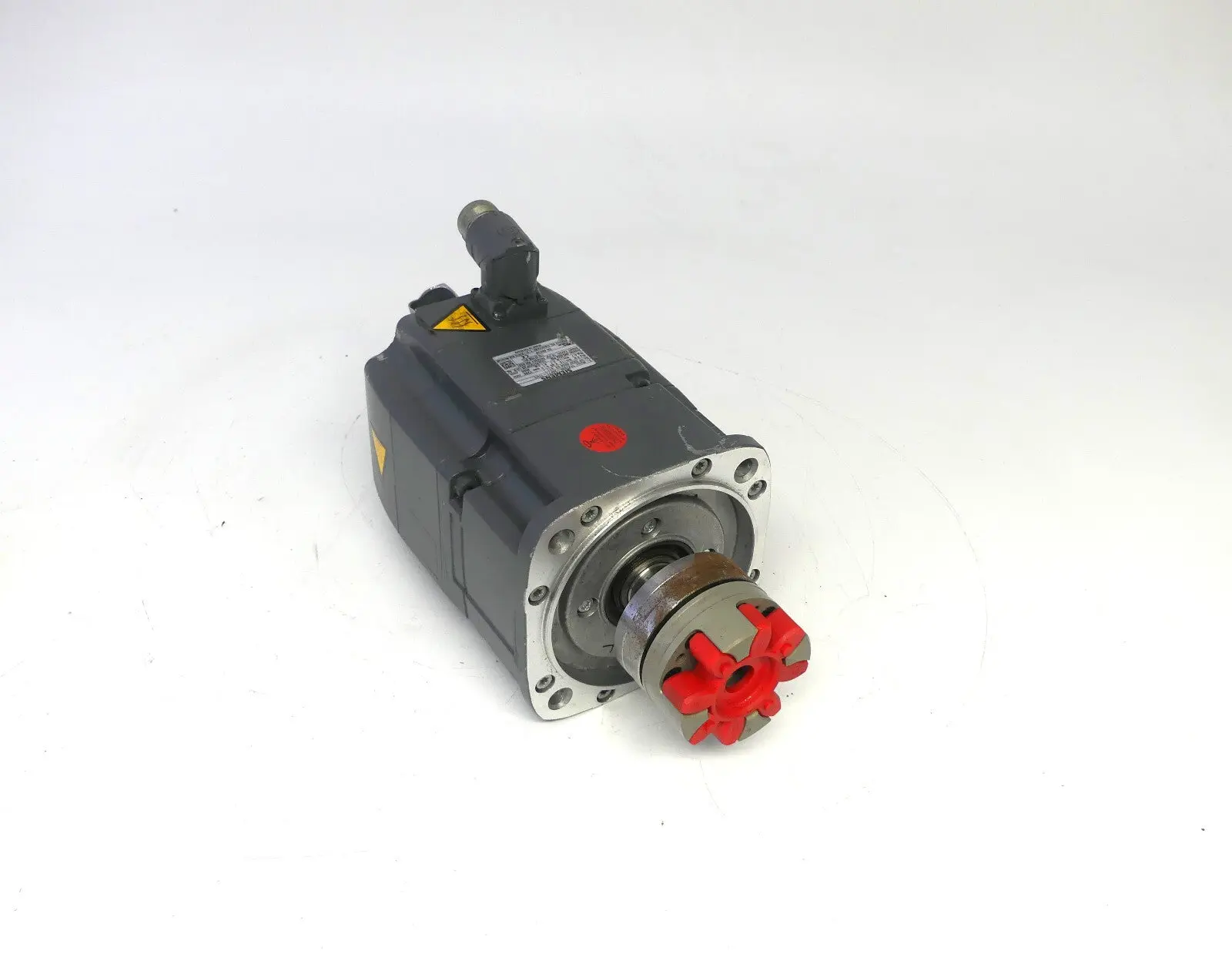 Produktfoto 1 von Siemens 1FK7060-2AF71-1CH1  (anschlussstecker leicht beschädigt)