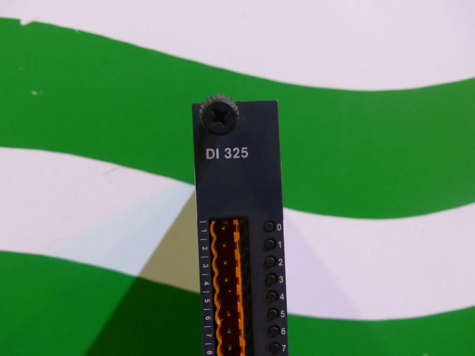 Produktfoto 1 von Keba DI 325