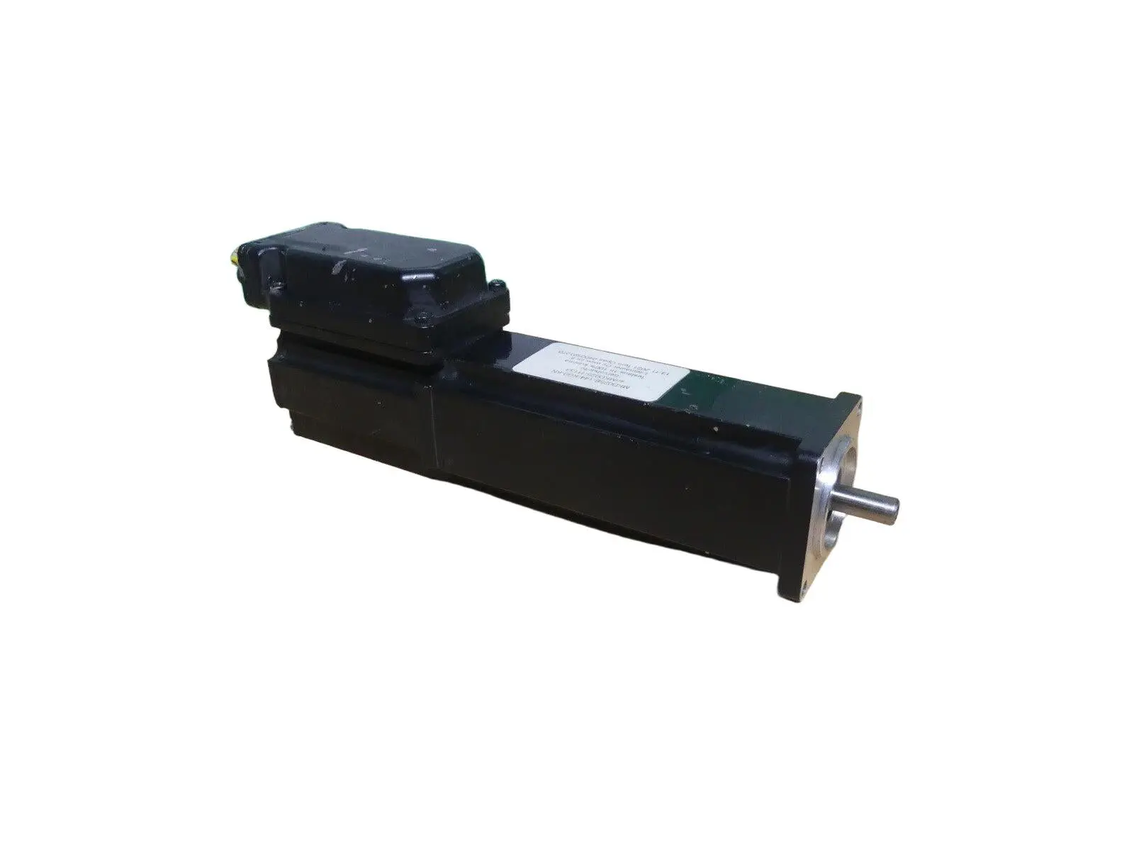 Produktfoto 1 von Rexroth Indramat PERMANENT MAGNET MOTOR MKD025B-144-KG0-KN