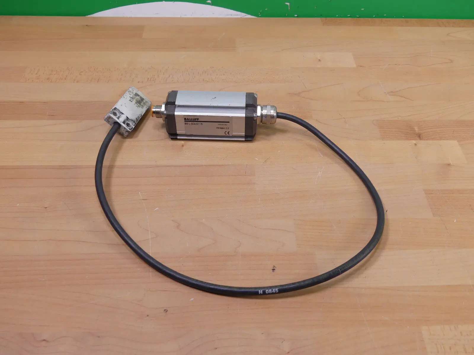 Produktfoto 1 von BALLUFF BIS L-304-S115/BISL304S115