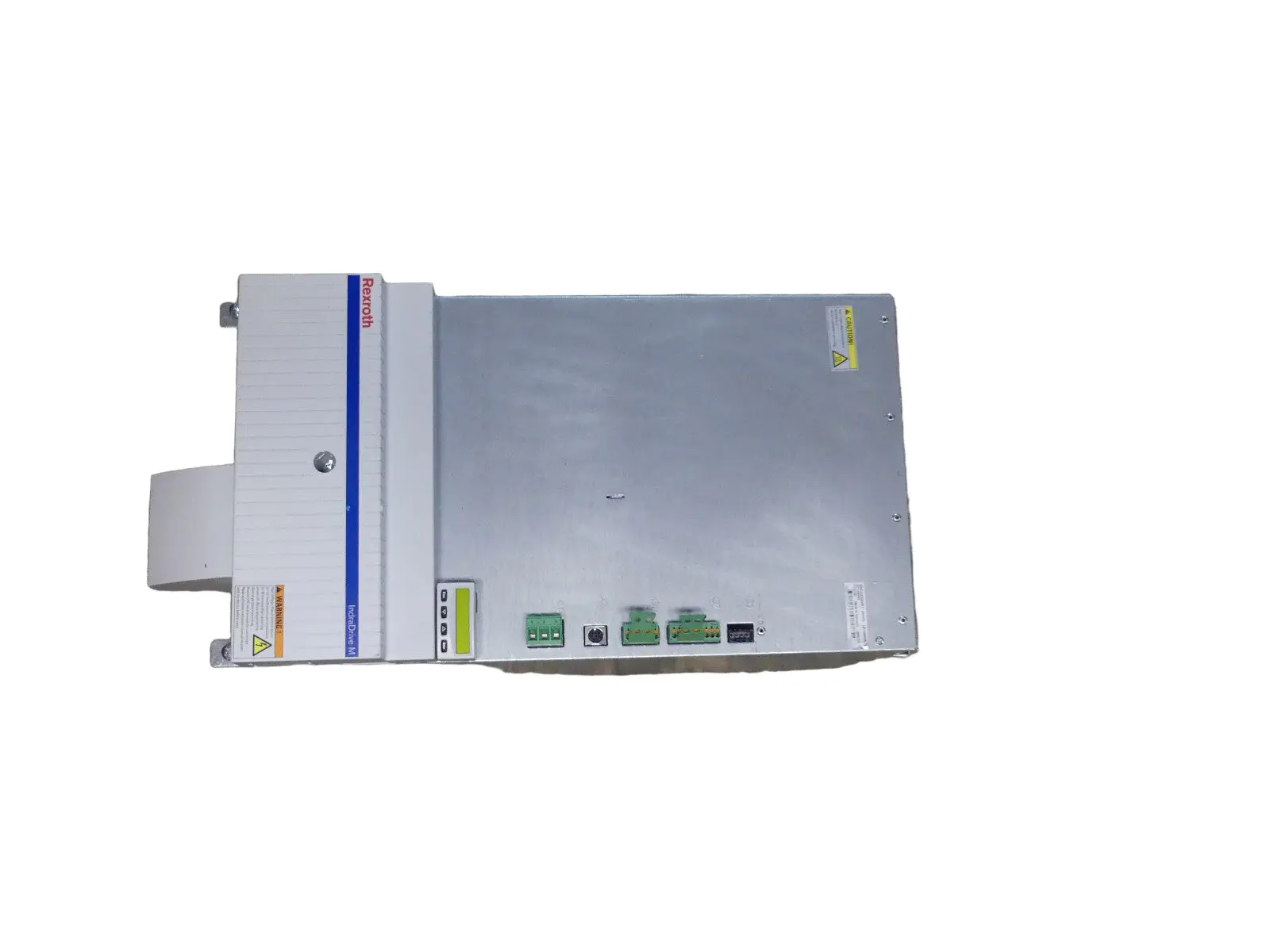 Produktfoto 1 von Rexroth Basisgeraet   HMV01.1R-W0045-07-NNNN