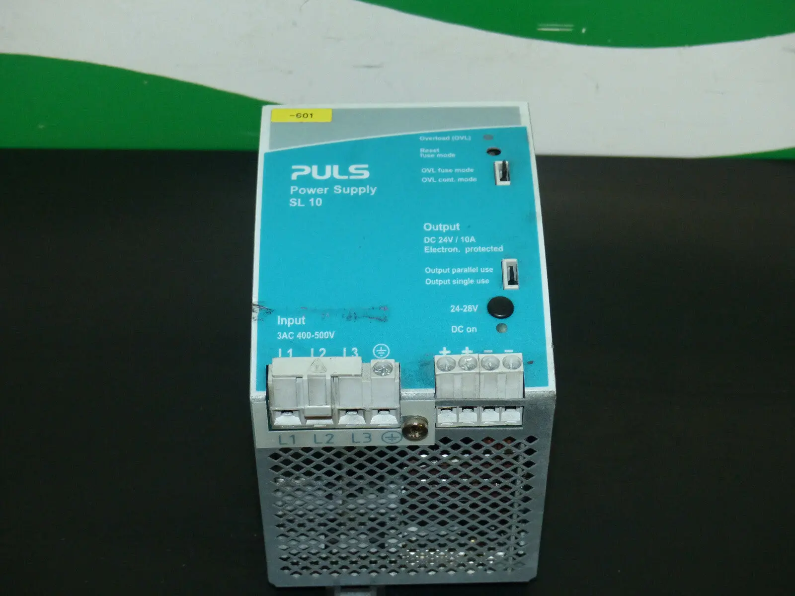 Produktfoto 1 von Puls SL10.300