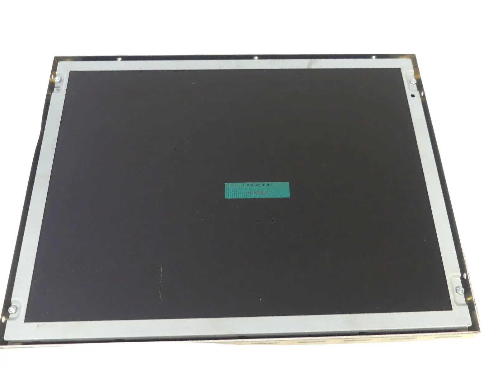 Produktfoto 1 von SR System Elektronik OM-FLAT 15/ROM4 Rev.A07