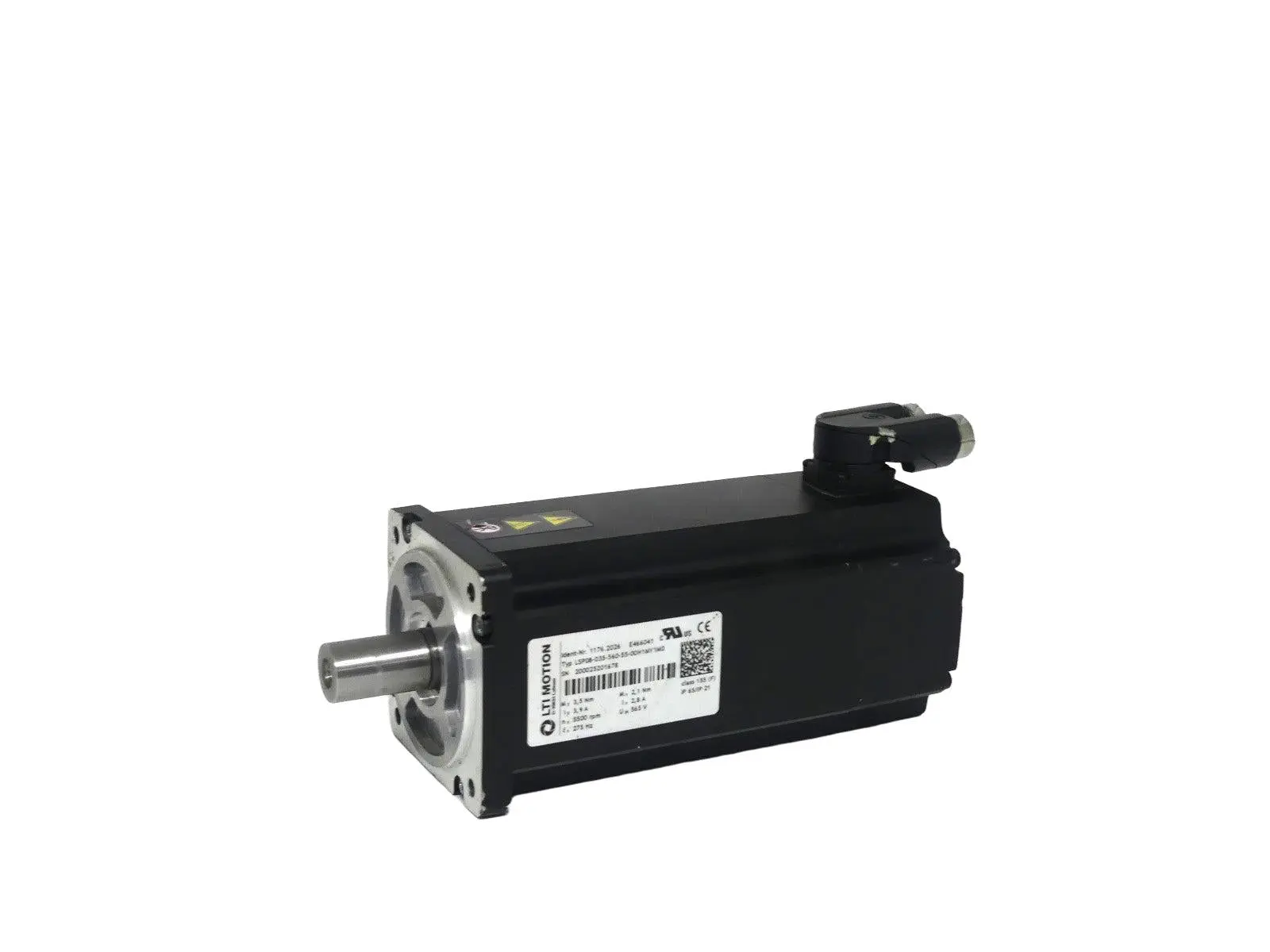 Produktfoto 1 von LTI MOTION LSP08-035-560-55-00H1MY1M0