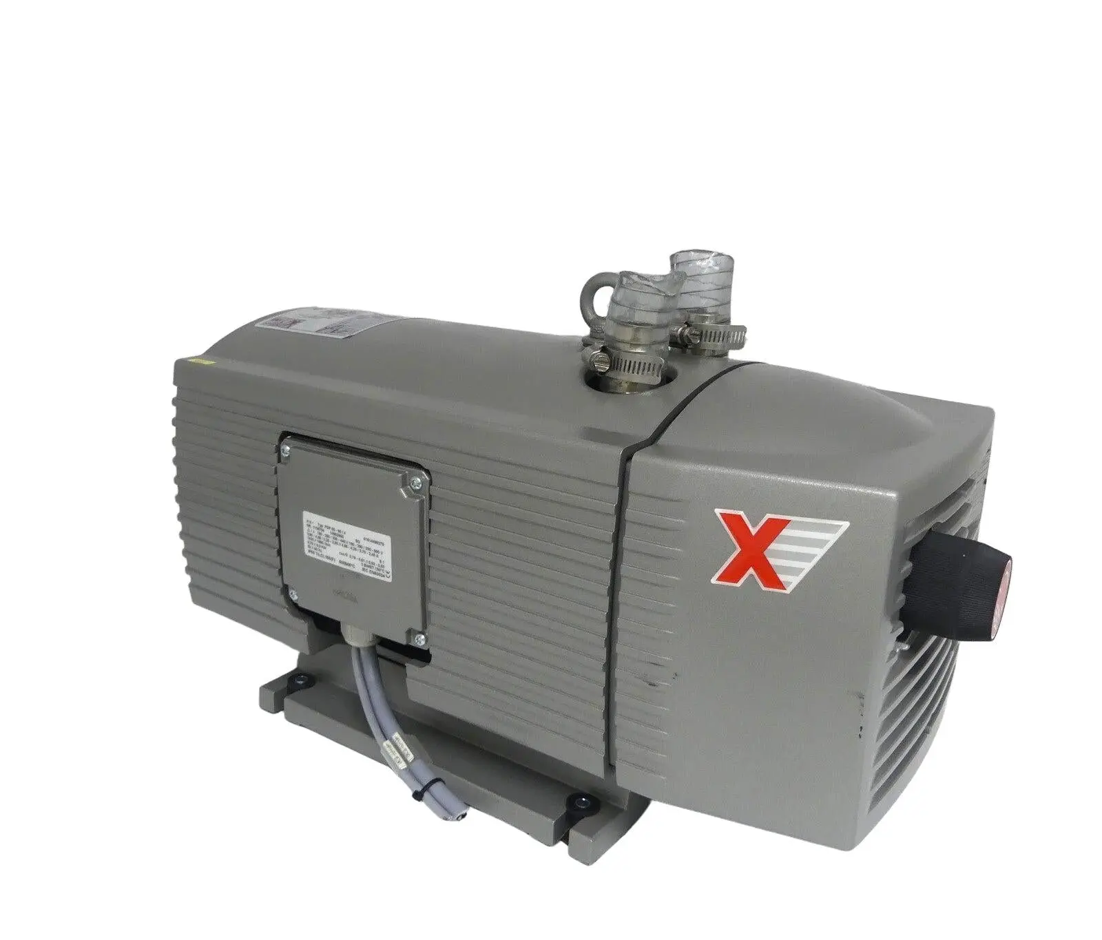 Produktfoto 1 von Becker  vx 4.25/0-65   vx4.25/0-65  Vakuumpumpe B.j 2015