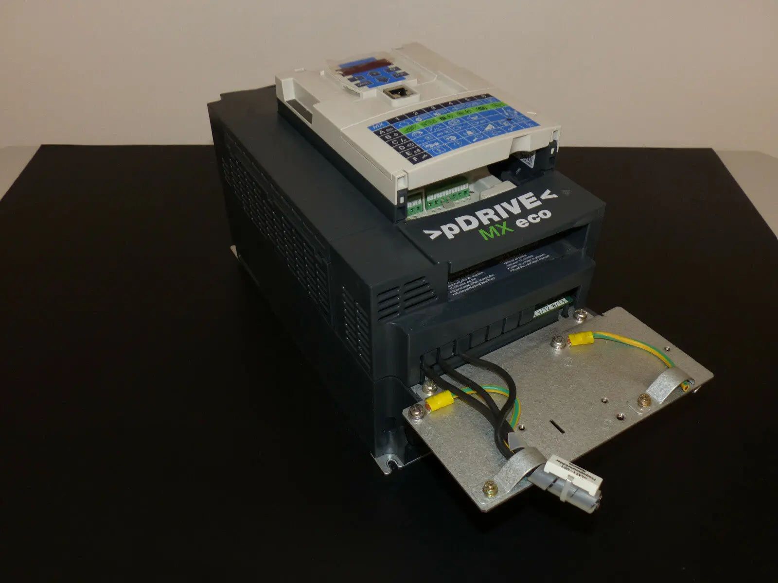 Produktfoto 1 von VATECH MX eco 4V5
