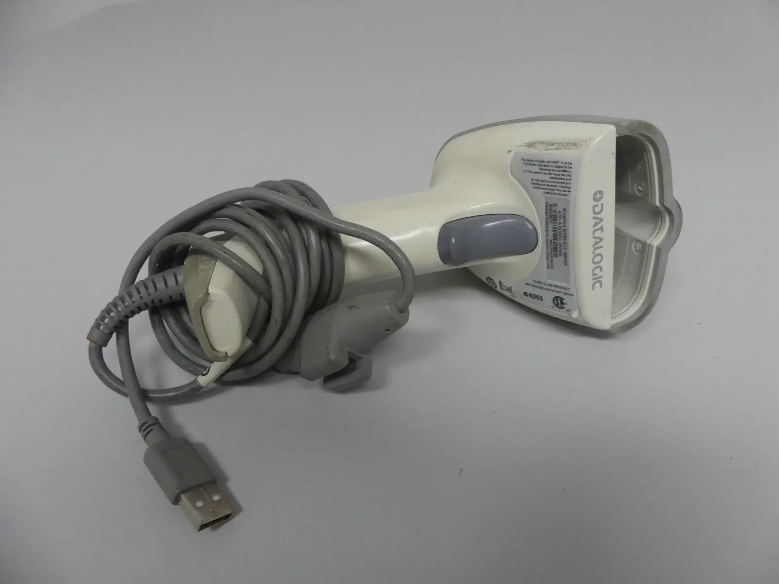 Produktfoto 1 von DATALOGIC GRYPHON N263